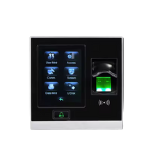 ZKTeco RFID en PIN toegangslezer