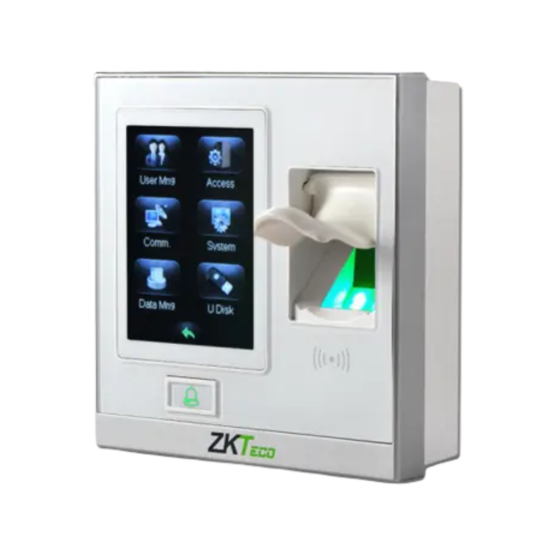 ZKTeco SF420 TCP/IP toegangscontrole