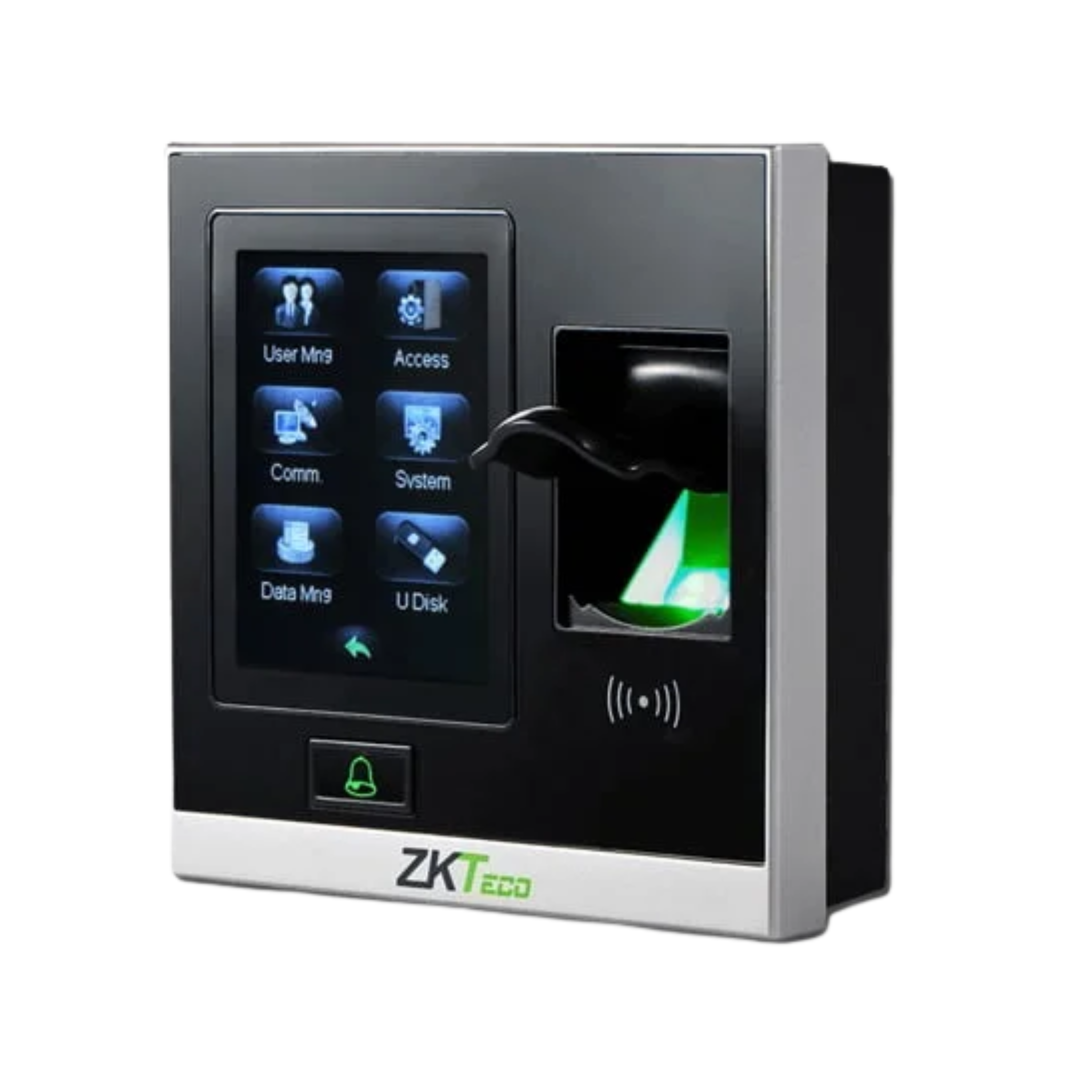 ZKTeco SF420 stand alone vingerafdruklezer