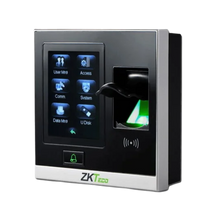 ZKTeco SF420 stand alone vingerafdruklezer