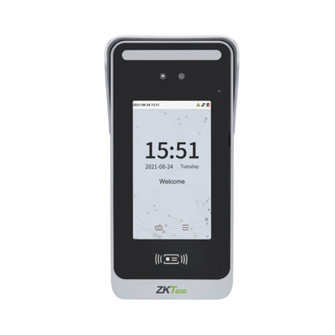 ZKTeco SPEEDFACE M4 gezichtsherkenning
