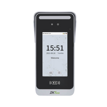 ZKTeco SPEEDFACE M4 gezichtsherkenning