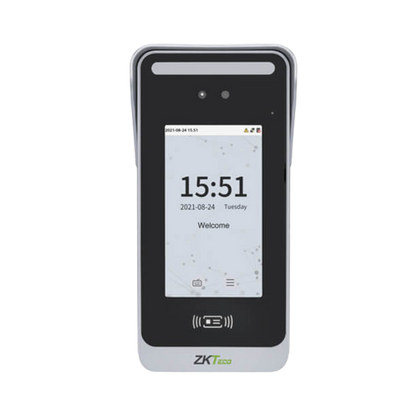 ZKTeco SPEEDFACE M4 gezichtsherkenning