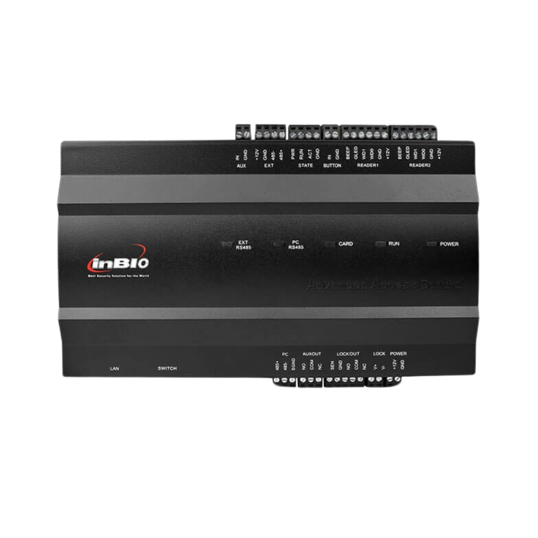ZKTeco TCP/IP access controller