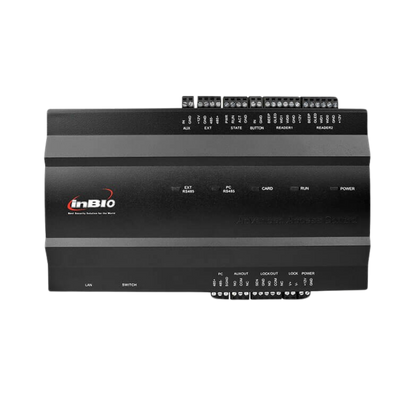 ZKTeco TCP/IP access controller
