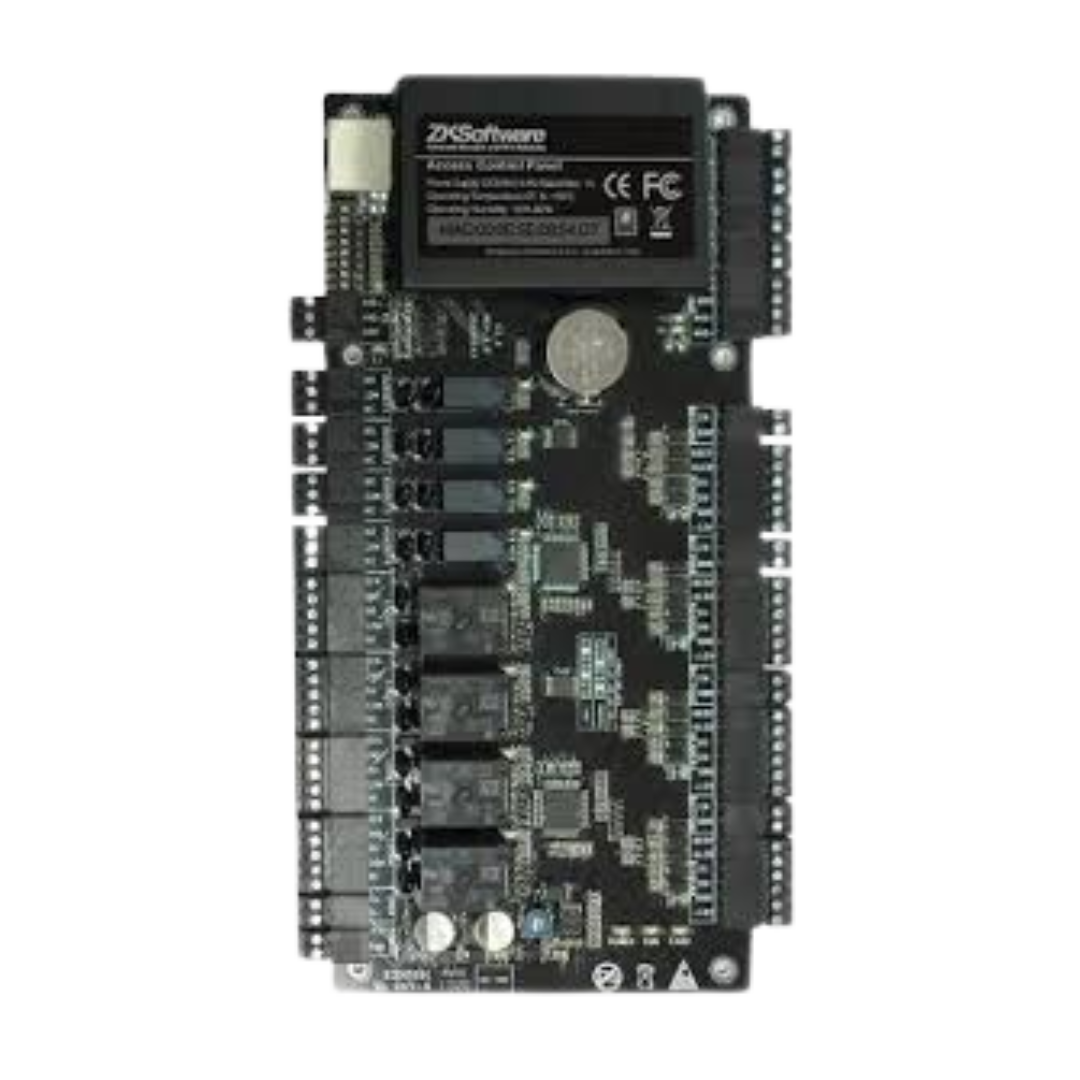 ZKTeco TCP/IP controller