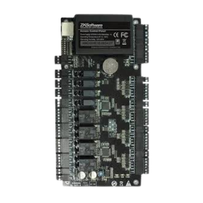 ZKTeco TCP/IP controller