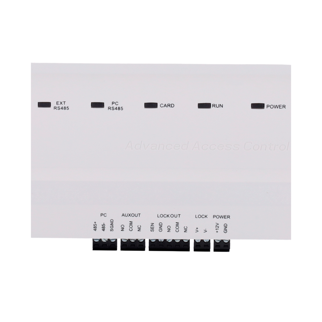ZKTeco TCP/IP controller Wiegand RS485
