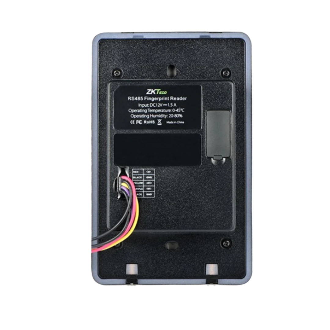 ZKTeco TCP/IP lezer voor binnen