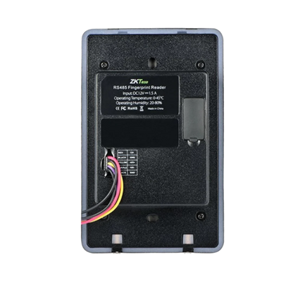 ZKTeco TCP/IP lezer voor binnen