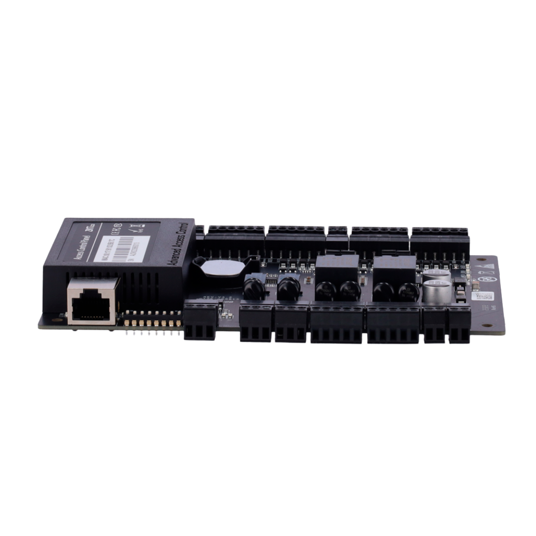 ZKTeco Twee deur access control