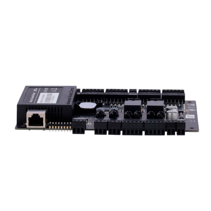 ZKTeco Twee deur access control