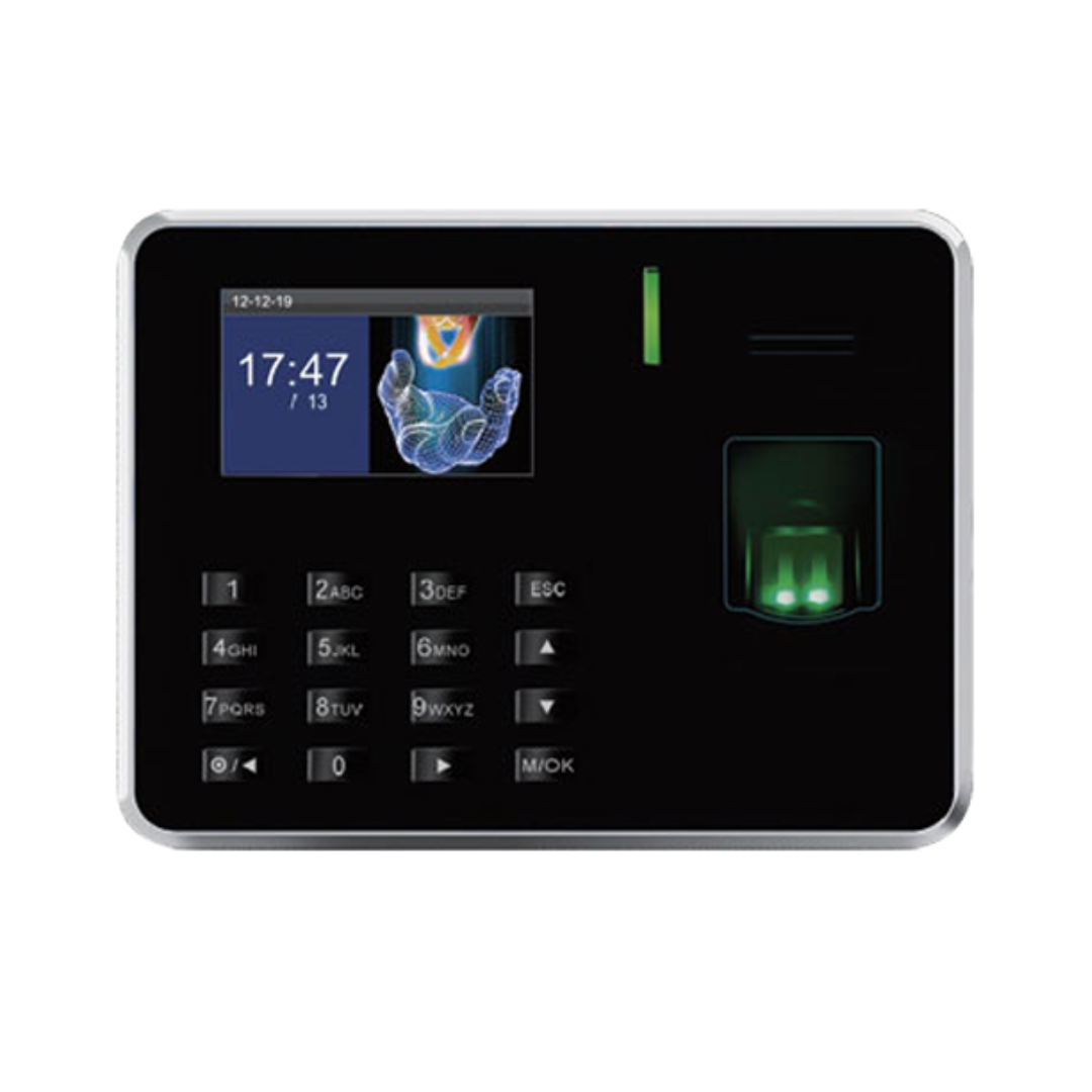 ZKTeco UA150PRO RFID en PIN lezer