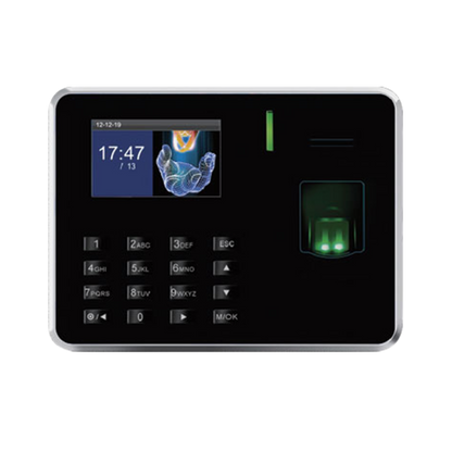ZKTeco UA150PRO RFID en PIN lezer