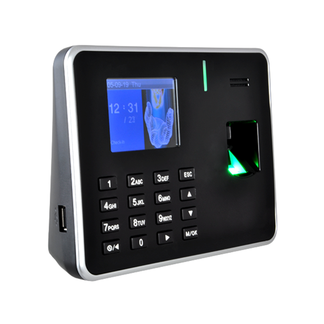 ZKTeco UA150PRO vingerafdruklezer
