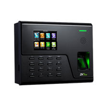 ZKTeco UA760 met vingerafdruk en Mifare