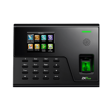 ZKTeco UA760 tijdregistratie terminal