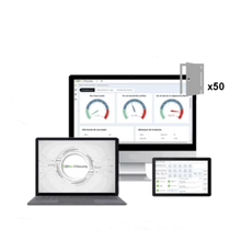 ZKTeco ZKBioSecurity Access Control