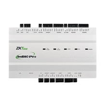 ZKTeco ZKBioSecurity Access Control SME