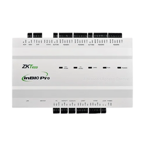 ZKTeco ZKBioSecurity Access Control SME module voor 25 deuren