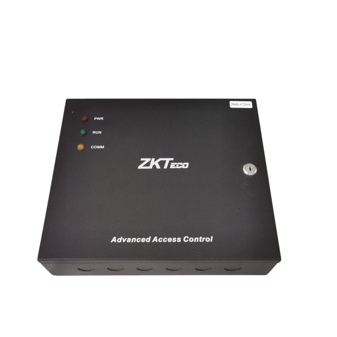 ZKTeco access controller behuizing