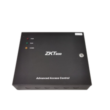 ZKTeco access controller behuizing