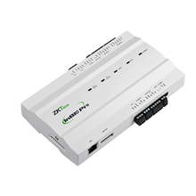ZKTeco access controller met metalen kast