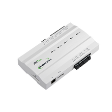 ZKTeco controller met TCP/IP Wiegand RS485