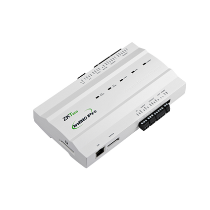 ZKTeco controller met TCP/IP Wiegand RS485