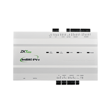 ZKTeco inBIO-160 PRO BOX toegangscontroller