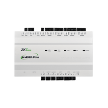ZKTeco inBIO-260 PRO BOX access controller