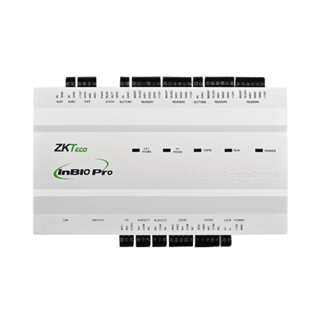 ZKTeco inBIO-260 PRO access controller