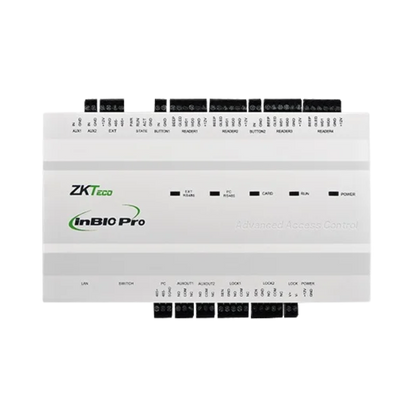 ZKTeco inBIO-260 PRO access controller