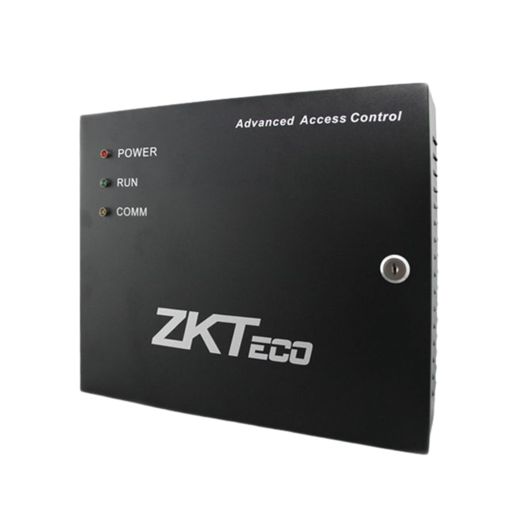 ZKTeco inBIO-BOX protection box voor InBIO access controllers met sleu ...