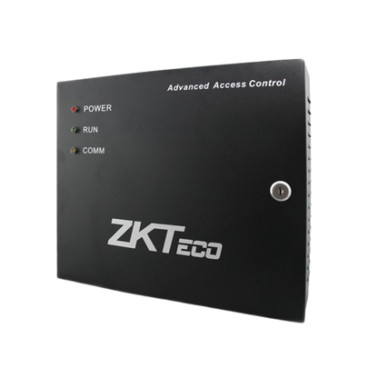 ZKTeco inBIO-BOX bescherming access controller