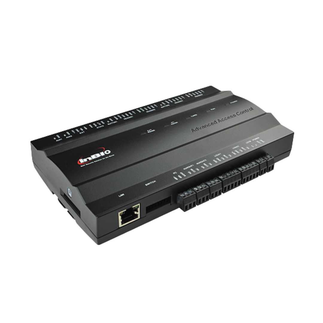 ZKTeco inBIO 260 access controller