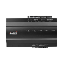 ZKTeco inBIO 460 access controller
