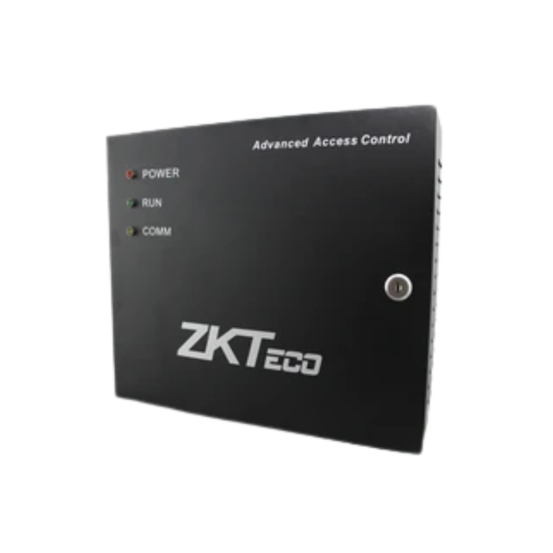 ZKTeco inBIO biometrische controller