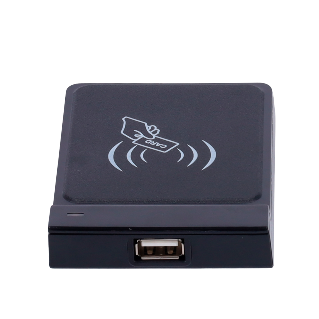 ZKTeco kaartlezer voor PC en Mac