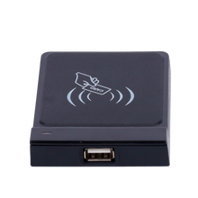 ZKTeco kaartlezer voor PC en Mac