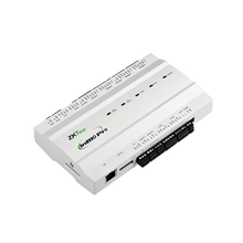 ZKTeco twee deur biometrische controller