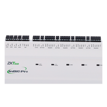 ZKTeco vier deur biometrische controller