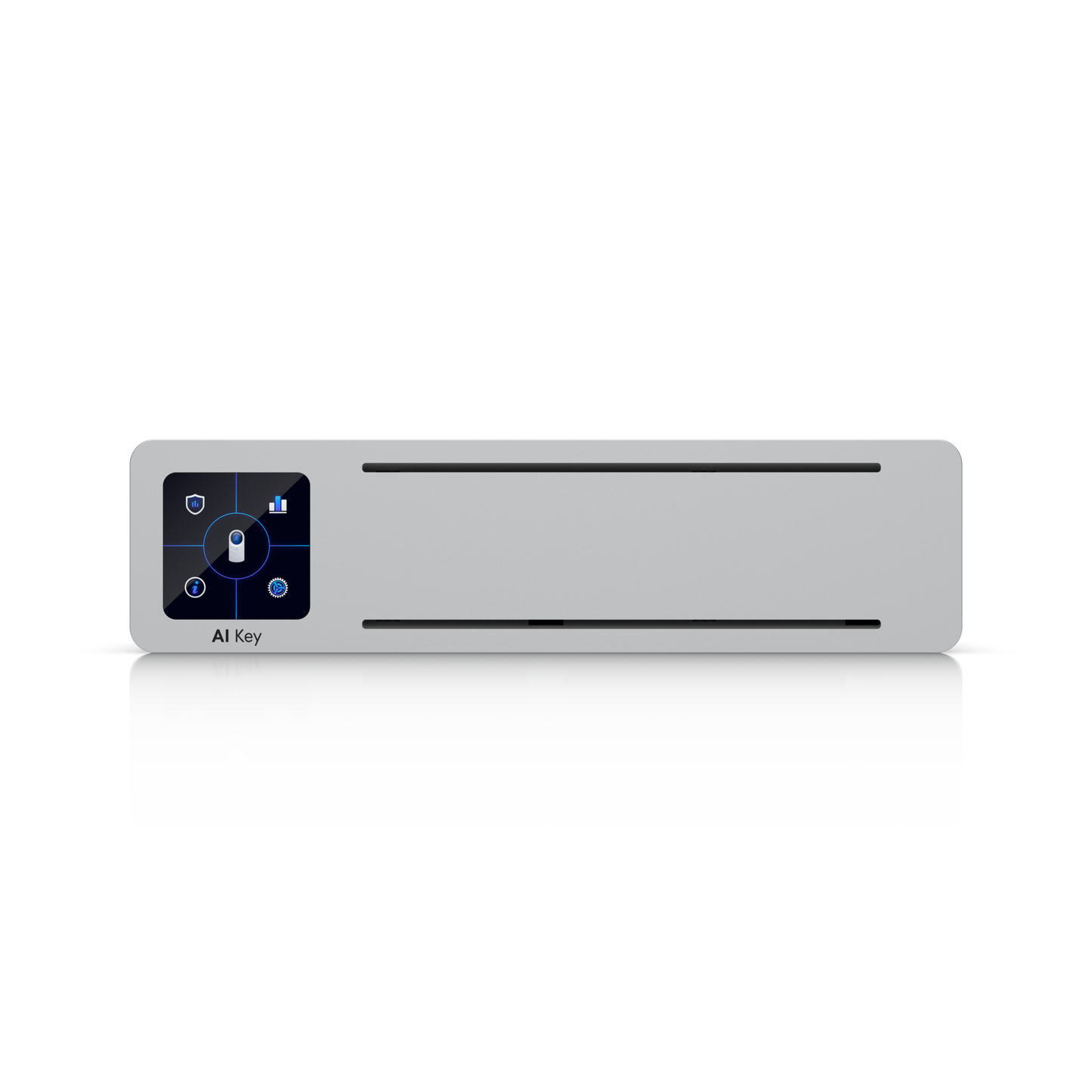 UniFi AI Key