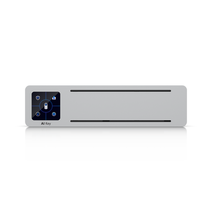 UniFi AI Key