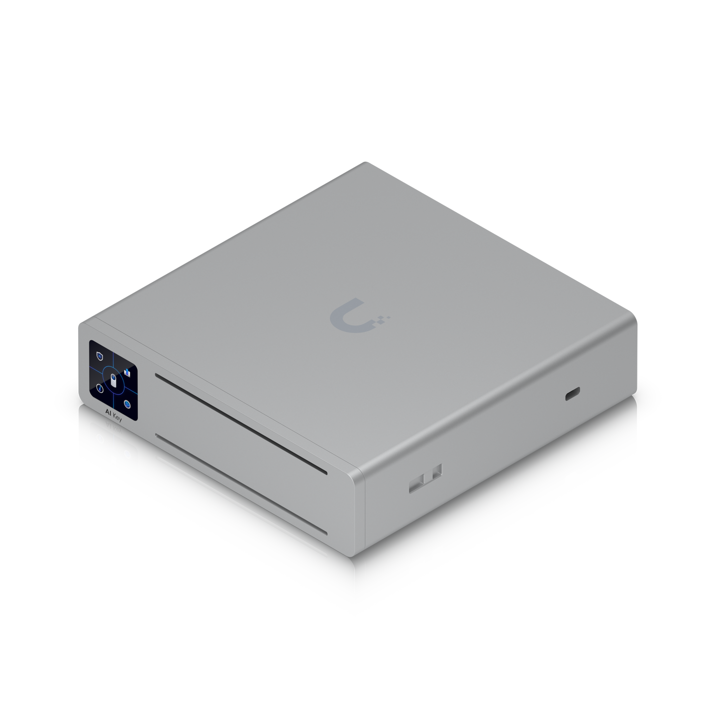 UniFi AI Key