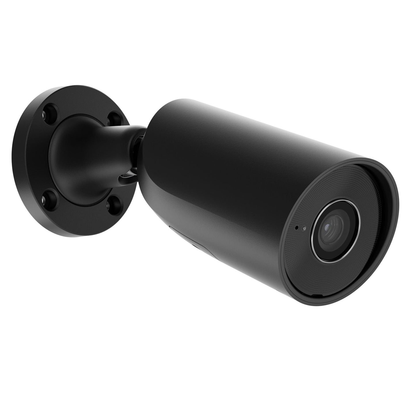 Ajax BulletCam - PoE | Binnen & buiten | Hybride verlichting