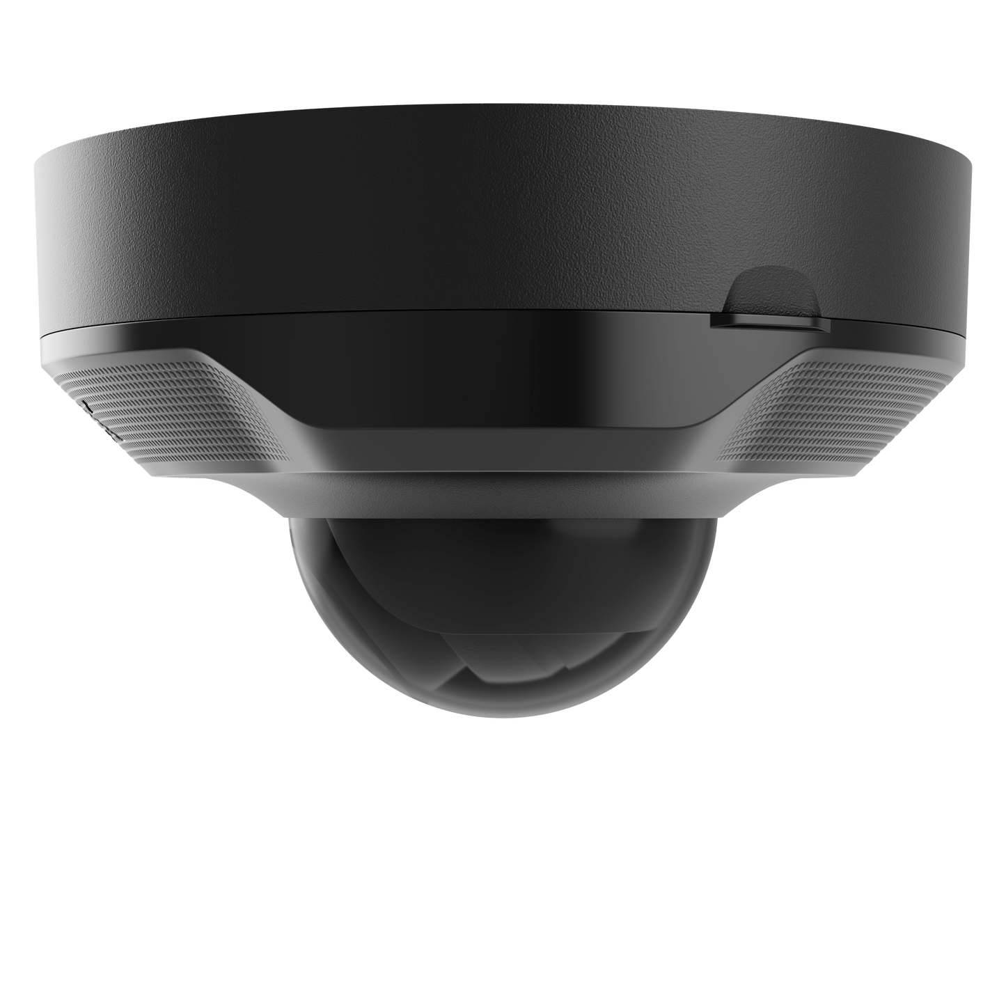 Ajax DomeCam Mini HL – PoE - IP65 - Bewegingsdetectie