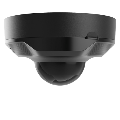 Ajax DomeCam Mini HL – PoE - IP65 - Bewegingsdetectie