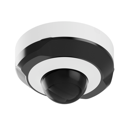 Ajax DomeCam Mini HL – PoE - IP65 - Bewegingsdetectie