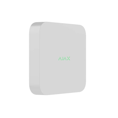 Ajax NVR – 8 kanalen